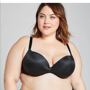 Max Boost Plunge Bra - Cacique Intimates